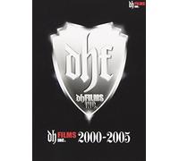 Various - Dh Films 2000-2005