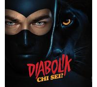 Various - Diabolik: Chi Sei (Original Soundtrack) [Import] [VINYL]