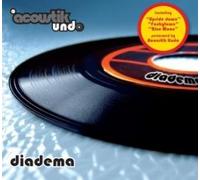 Various - Diadema [Digidisc]