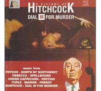 Various - Dial M for Murder