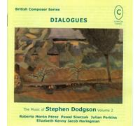 Various - Dialogues