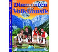 Various - Diamanten der Volksmusik-F 2