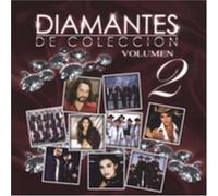 Various - Diamantes De Coleccion 2