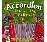 Various - Diamond Accordion Band