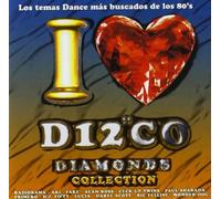 Various Artists – Diamond Collection Vol. 31 – Zyx Music