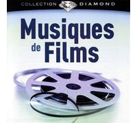 Various - Diamond-Musiques de Films