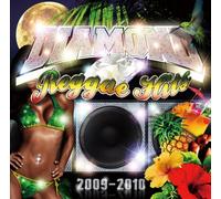 Various - Diamond Reggae Hit S 2009-2010