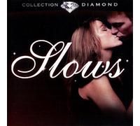 Various - Diamond-Slows