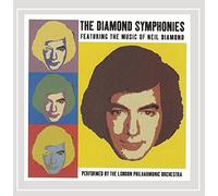 Various - Diamond Symphonies-Neil Diamon