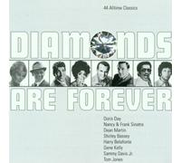 Various - Diamonds Are Forever