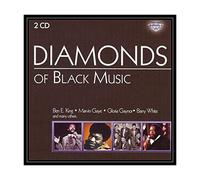 Various - Diamonds of Black Music