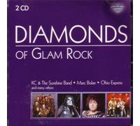 Various - Diamonds of Glam Rock