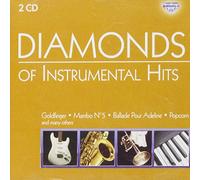 Various - Diamonds of Instrument