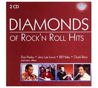 Various - Diamonds of Rock'n Rol