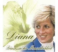 Various - Diana, Prinzessin der Menschlic