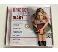 Diario de Bridget Jones, Vol. 1 [CD]
