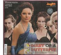 VARIOUS - DIARY OF A BUTTERFLY