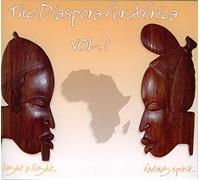 Various - Diaspora for Africa Vol.1