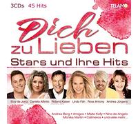 Various - Dich zu Lieben