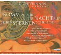 Various - Dichterinnen-projekt