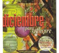 Various - Diciembre Para Siempre