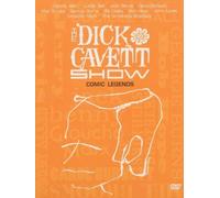 Various - Dick Cavett Show - Comic Legends [DVD] [NTSC]