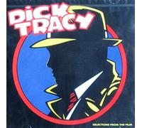 Jerry Lee Lewis / Brenda Lee / a.o. - Dick Tracy