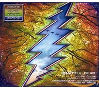 Various - Dicks Picks Vol. 20 Capital Centre, Landover, MD 9/25/76 Onondaga Coun