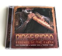 Various - Didgeridoo - Essence of the Earth