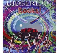 Various - Didgeridoo Rocks