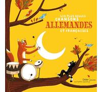 Various [Didier Jeunesse] - Chansons Allemandes & Françaises