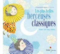 Various [Didier Jeunesse] - Les Plus Belles Berceuses Classiques