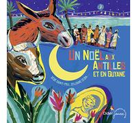 Various [Didier Jeunesse] - Noel aux Antilles