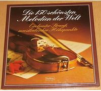 Various - Die 150 Schönsten Melodien Der Welt