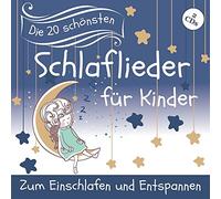 Various - Die 20 Schönsten Schlaflieder Für Kinder