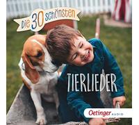 Various - Die 30 Schönsten Tierlieder