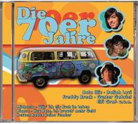 Various - Die 70er Jahre