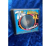Various - Die 70er Jahre Disco CD - die Deutsche
