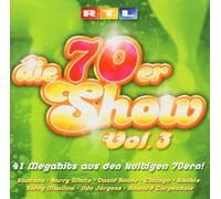 Various - Die 70er Show 3