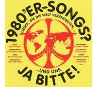 Various - Die 80er! Ja Bitte!