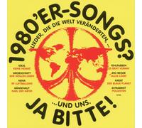 Various Die 80er Ja Bitte (CD) (US IMPORT)