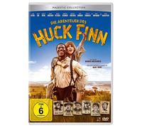 Various - Die Abenteuer des Huck Finn