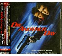 Various - Die Another Day