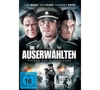 Various - Die Auserwählten - Helden des Widerstands