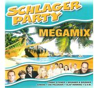 Various - Die beliebten Nonstop-Hitmixe