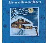 Various - Die beliebten Weihnachtslieder Instrumental mit Orgel (Hammond?)