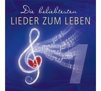 Various - Die Beliebtesten 'Lieder Zum Leben'; Vol.1
