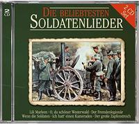 Various - Die Beliebtesten Soldaten
