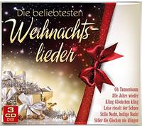 Various - Die Beliebtesten Weihnachtslieder