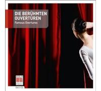 Various - Die Beruhmten Ouverturen
